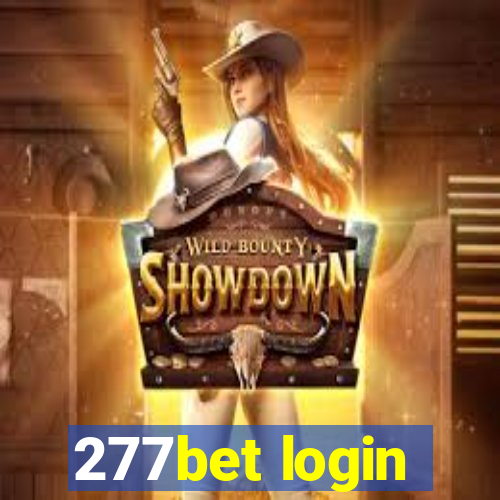 277bet login